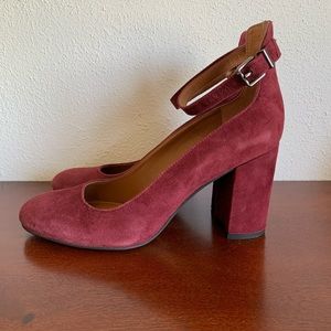 Franco Sarto Abbington Pumps